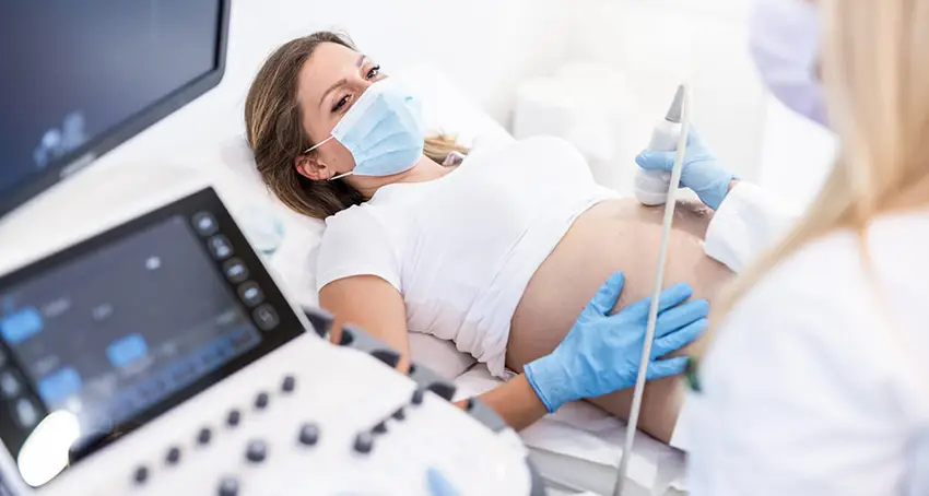 02 Basic & Advanced Ultrasound