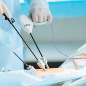 Laparoscopy Skills Hands-On