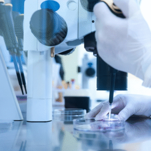 Assisted Reproduction (IVF) Laboratory Hands On Skills